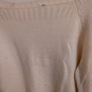 women's sweater